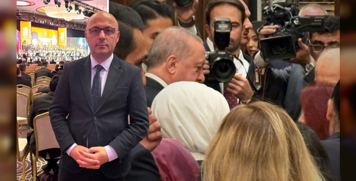 Erdoğandan Cumhuriyet ve Türkiye Yüzyılı mesajları: Savunma sanayii şaha kalktı!