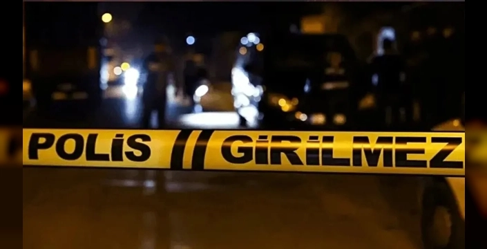 Erkek giyim mağazasına EYP atıldı, mahalleli korku yaşadı