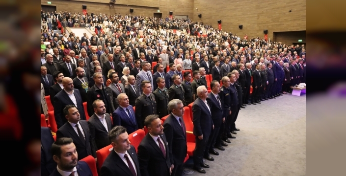 Erzincan'da uluslararası sempozyum: Anadolu'nun kökleri masaya yatırıldı