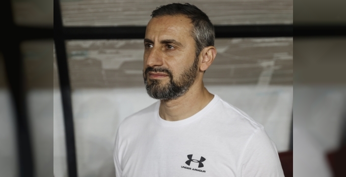 Erzurumspor FK farka gitti: Hatayspor deplasmanda 3-0 yenildi!