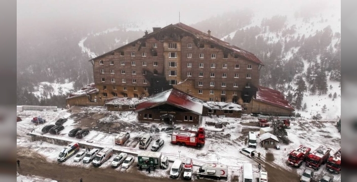 Grand Kartalda kan donduran talep: 1998 yıl hapis cezası!