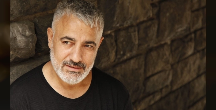 Halil Babür'ün fırtınalı yolculuğu: 'Fırtınada Gençliğim' beyazperdede