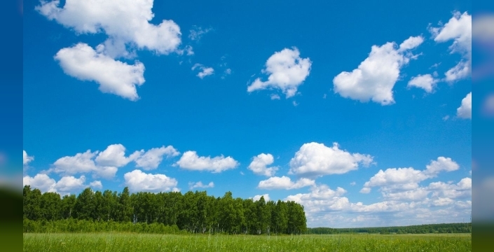 Hava durumu: Marmara, Ege ve Batı Karadeniz'de sağanak bekleniyor