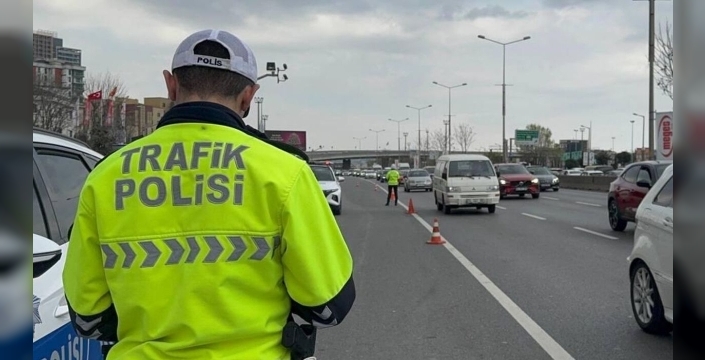 Hız toleransı kalkıyor: En düşük ceza 2 bin TL olacak