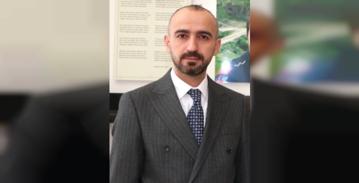 Horasan'da hastayla tartışan doktora soruşturma