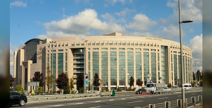 İmamoğlu, Özkan ve Yanardağ casusluk suçlamasıyla tutuklandı