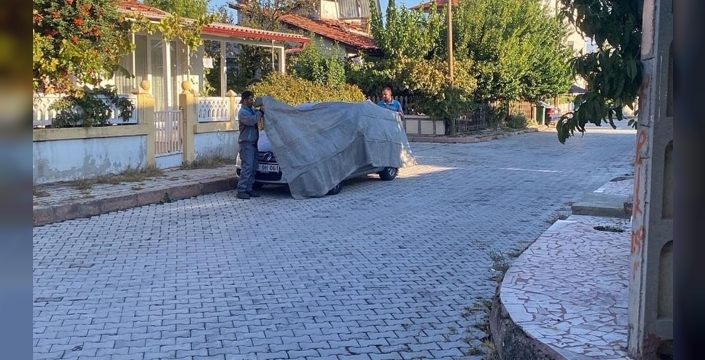 Isparta Belediyesi Temizlik Ekipleri Çalışmalarında Brandalı Önlemler Alıyor