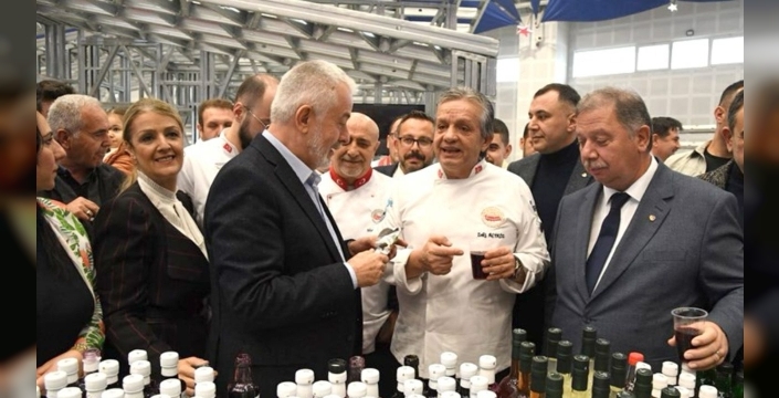 Isparta Turizm ve Gastronomi Fuarı 16 Ekim'de Kapılarını Açıyor