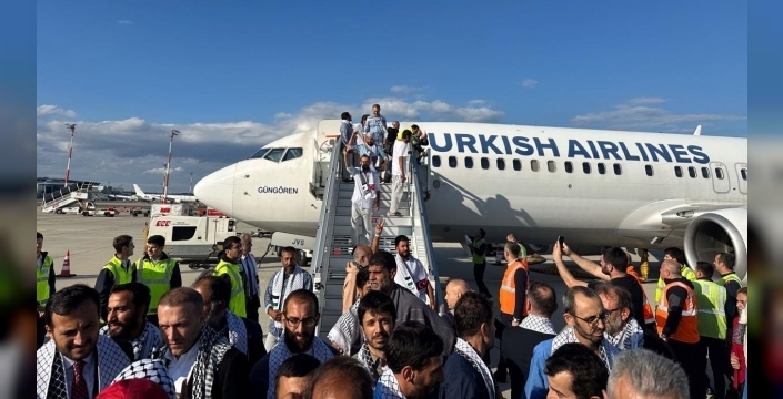 İsrail saldırısında 96 aktivist şikayetçi oldu: İstanbul'da adli süreç başladı