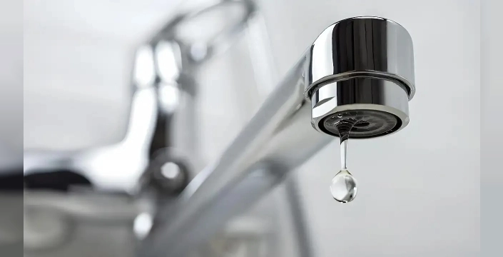 İzmir'de 13 ilçede 2 gün boyunca su kesintisi yapılacak