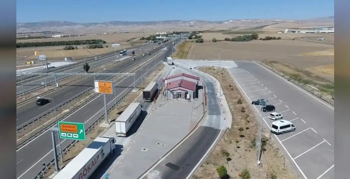 Kamyonet ve panelvanlar için zorunlu denetim başlıyor