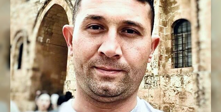 Kara Kuvvetleri Lojistik Komutanlığı Astsubay Çavuşu Ahmet Aygün, Baba Evinde Hayatını Kaybetti