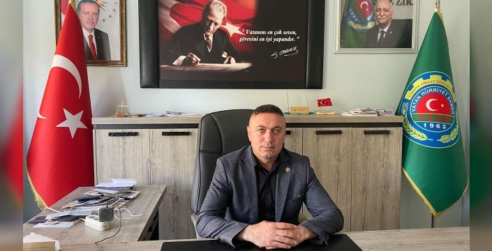 Kars Ziraat Odası Başkanı: Stokçular üretimi tehdit ediyor