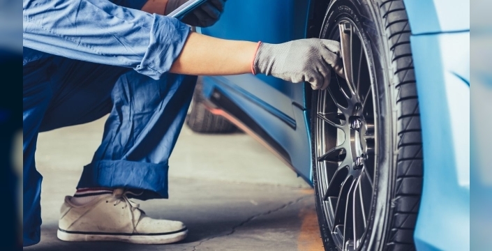 Kış lastiği zorunluluğu 1 ay uzatıldı, cezalar açıklandı