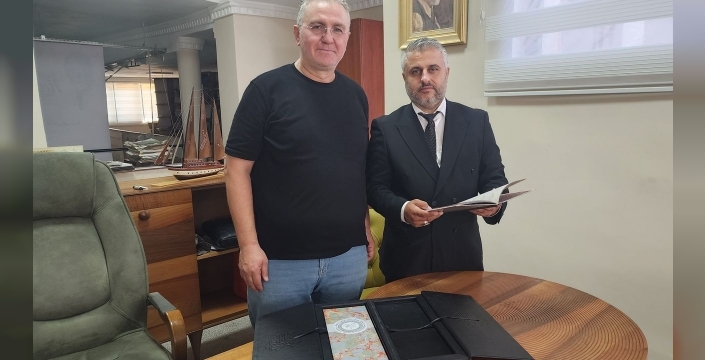 Mescid-i Aksa'nın orijinal tapu kaydı Osmanlı arşivlerinden çıktı