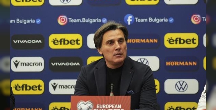 Montella, Dünya Kupası hayallerinden vazgeçmeyecek