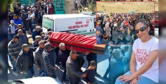 Motosiklet kazasında hayatını kaybeden kadın organlarıyla 5 hastaya umut oldu