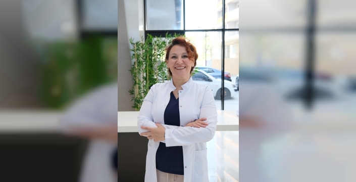 Prof. Dr. Deniz Böler uyardı: Erken tanı meme kanserinde iyileşme oranı yüzde 90'ı aşıyor