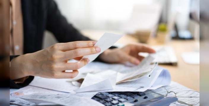 Reel kesim güveni ekimde arttı: Endeks 100,8e ulaştı