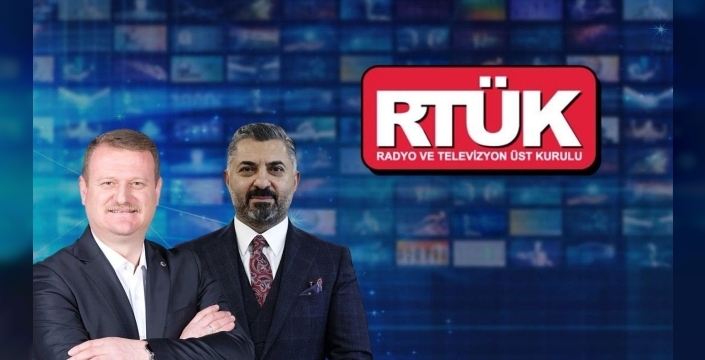 RTÜK'te yeni dönem: Mehmet Daniş başkan seçildi