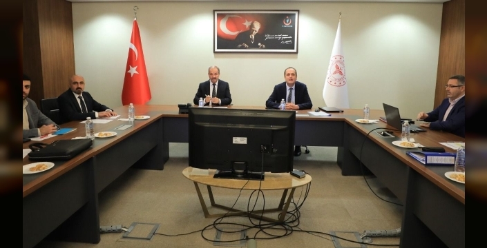 Sağlık-Senden flaş talepler: Bürokrasiye kritik uyarılar yapıldı