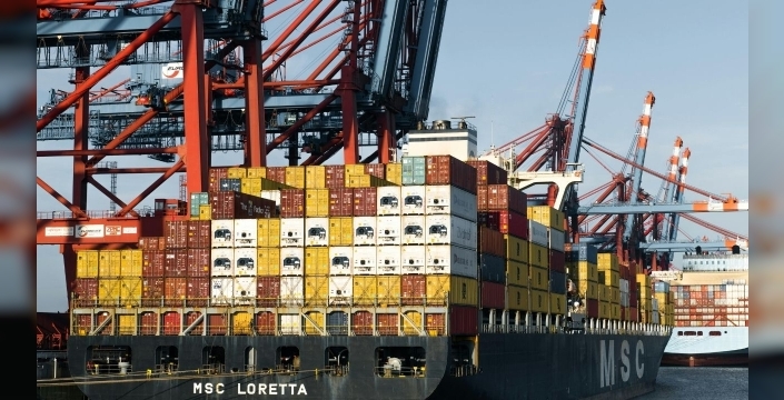 Sakarya, Türkiye ihracatına yüzde 2,33 katkı sağladı