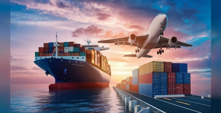 Sanayi sektörü Ocak-Eylül döneminde rekor ihracat gerçekleştirdi