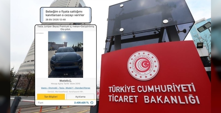 Sıfır fiyata ikinci el oyununa 279 bin TL patladı!