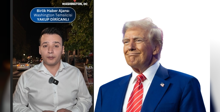 Trump'ın Orta Doğu Barış Planı: Hamas ile Görüşmeler ve Belirsizlikler