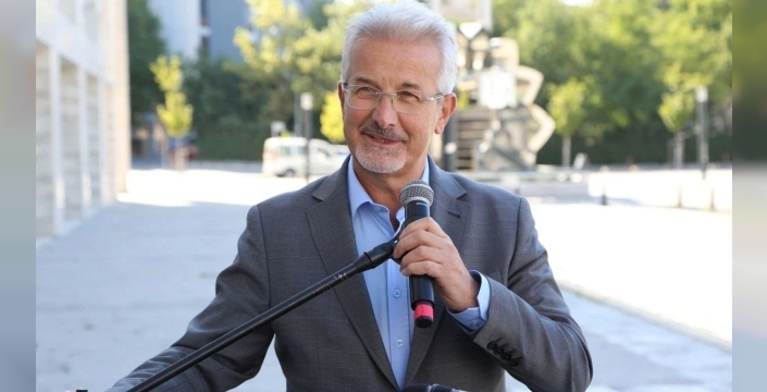 Turgay Erdem tutuklandı: Nilüfer Belediyesi’nde rüşvet soruşturması