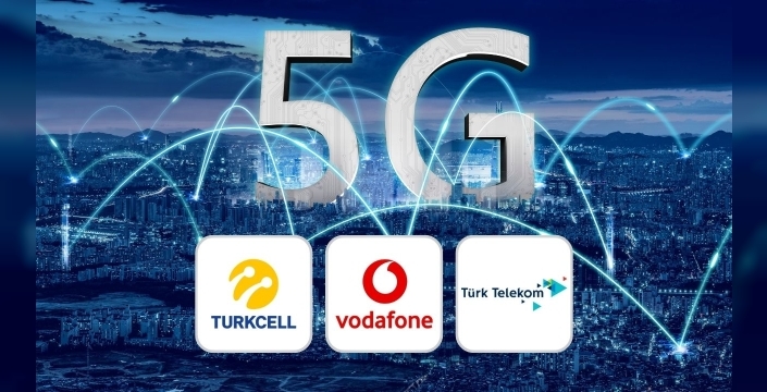 Turkcell 5G ihalesinde zirveye çıktı: 160 MHz frekans bandını kazandı
