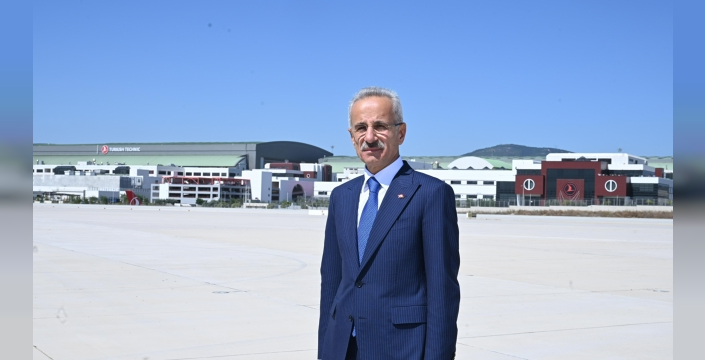 Türkiye'de İHA sayısı 88 bini, pilot sayısı 1,6 milyonu aştı