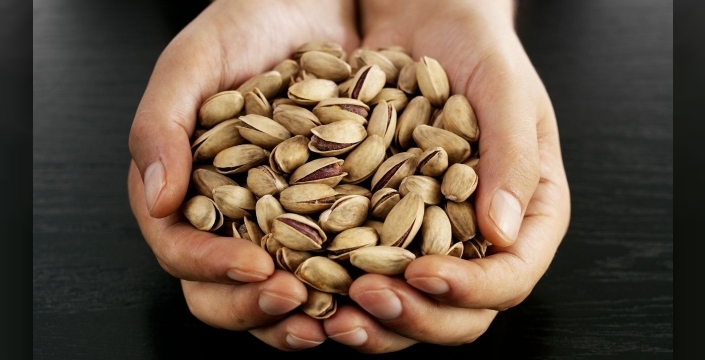 Türkiye'nin fıstık ihracatı 9 ayda 153 milyon dolara ulaştı