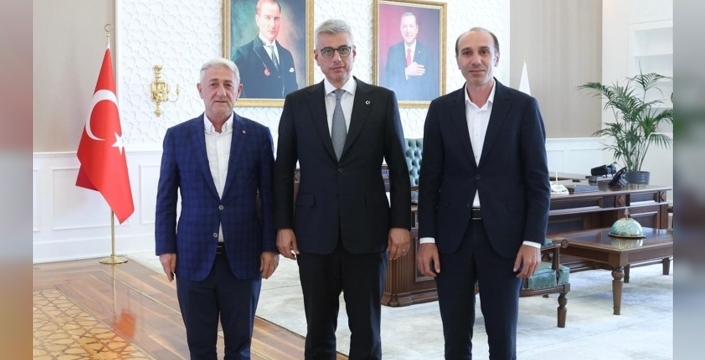 Uluslararası Sağlık Turizmi Zirvesi Bursa'da Gerçekleşecek