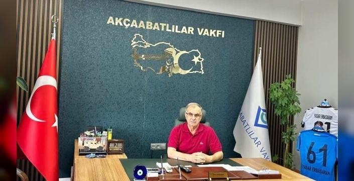 Vakıf çalışmaları hayata bağladı, dayanışma umut oldu