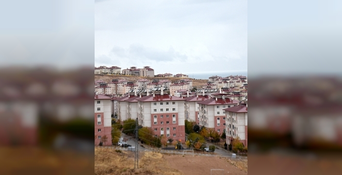 Van'daki TOKİ konutları: Depremzedelere güvenli yaşam alanları sunuyor