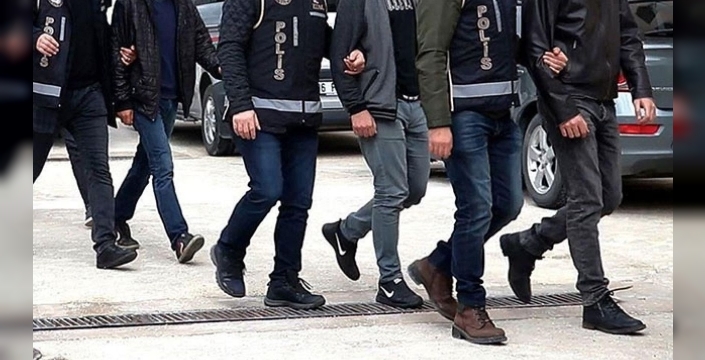 Yasa dışı bahis şebekesi çökertildi: 6 ilde dev operasyon, 30 tutuklama!