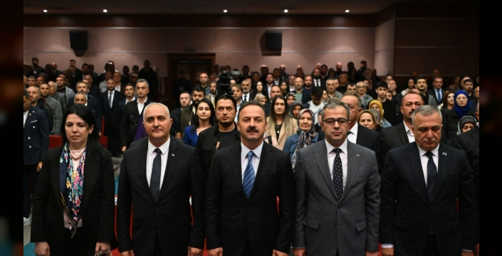 Yavuz Ağıralioğlu: Öcalan'ı çıkarın, sandıklara gelin diyorum