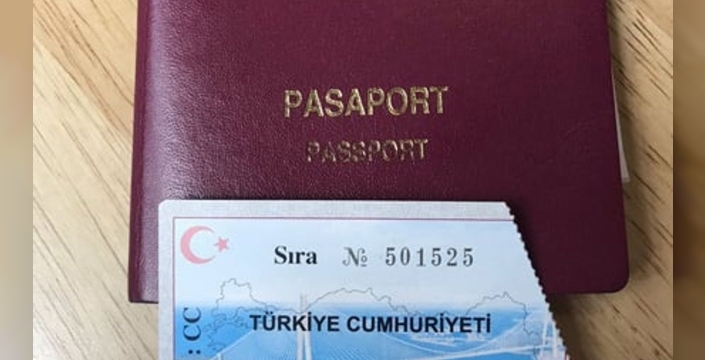 Yurt dışı çıkış ücretlerine tepki: Haksız alınıyor, kaldırılsın!