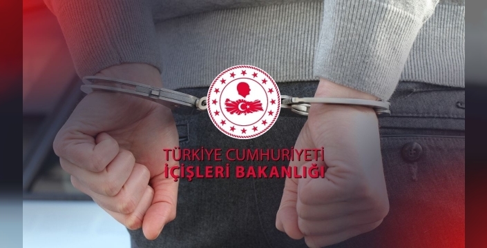 7 ilde organize suç örgütlerine kapsamlı darbe: 64 şüpheli yakalandı!