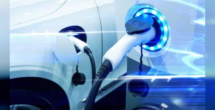 AB'de otomobil satışları arttı: Elektrikli araçlar zirveye oynuyor