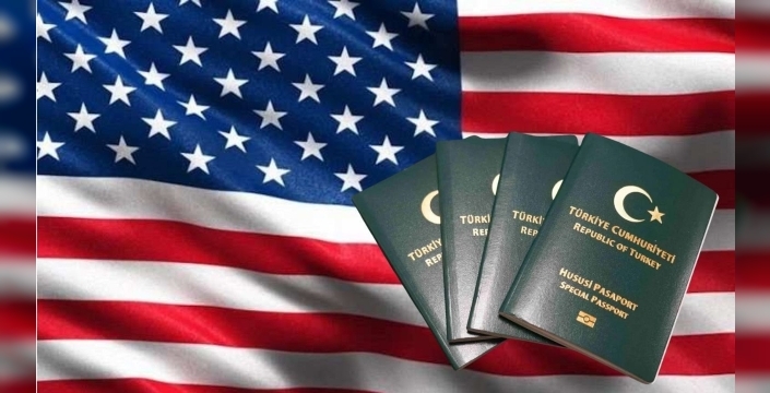 Abd'den şok karar: 19 ülkenin yeşil kart başvuruları yeniden incelenecek