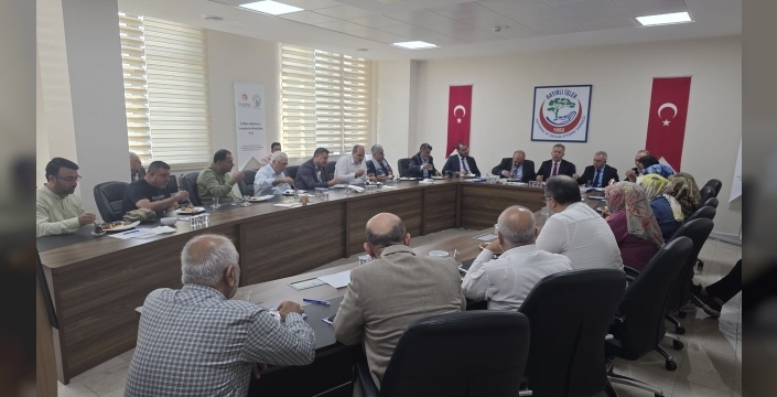 Adana'da gençlerin dönüşümüne yönelik önemli proje tanıtıldı