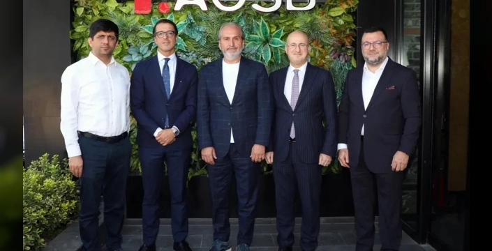 Adana'nın sanayi dönüşümü: Küresel yatırımlar heyecan veriyor