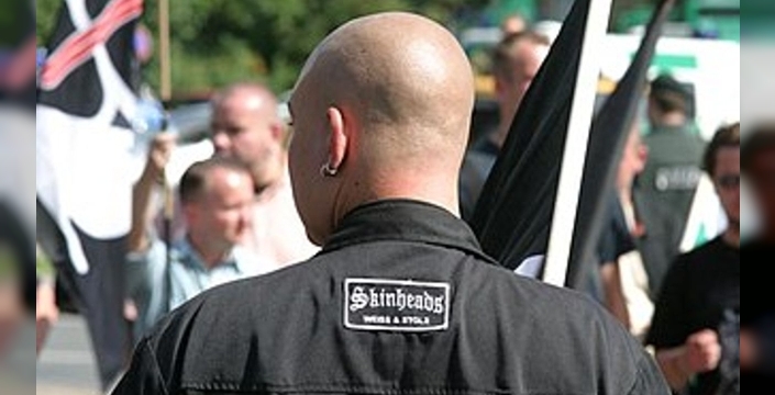 Almanya, 535 kayıp neo-nazi için seferber olmuş durumda