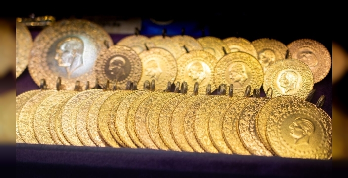 Altın uçuşa geçti! Şaşırtan yükseliş yatırımcıları heyecanlandırdı: Fırsat kapıda mı?