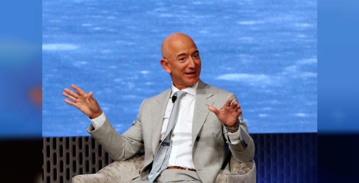 Amazon'un şok edici atılımı: Starlink'i geride bırakan en hızlı internet!