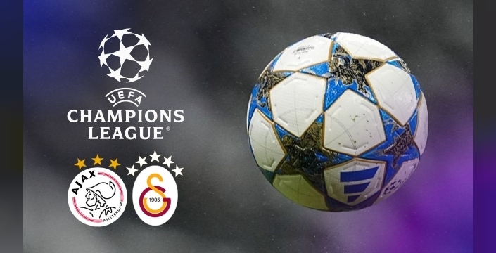 Amsterdam'da tarihi anlar bekleniyor: Galatasaray son 16'ya giderken nefesler tutuldu!