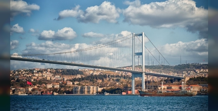Ankara ve İstanbul'da 'pastırma sıcakları' devam edecek: Meteoroloji'den son dakika açıklaması
