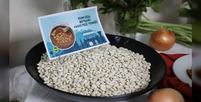 Antalya'da coğrafi işaret ateşi Kumluca'da yakıldı: İlçenin değerleri tescil yolunda!